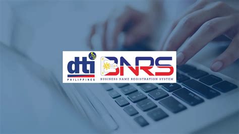 bnrs dti